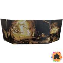 Les Chants de Tindalos - Écran du MJ