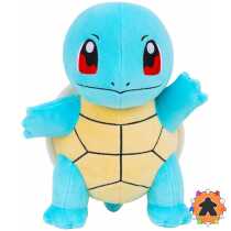 Pokémon - Peluche Carapuce (20cm)