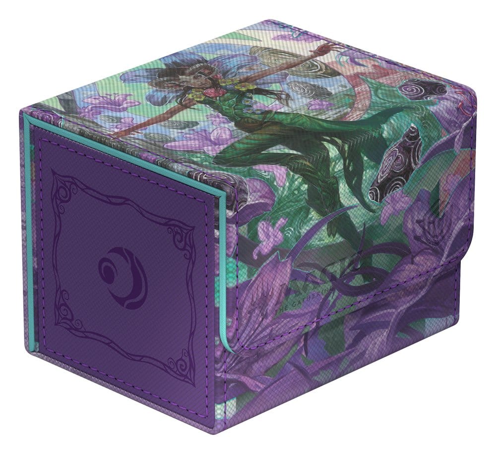 Ultimate Guard - Sidewinder 100+ Xenoskin - MTG Lorwyn Eclipsed - Mornsong Aria