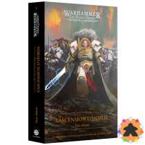 L'Ascension d'Horus (Broché)