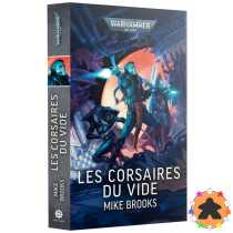 Les Corsaires du Vide (Broché)