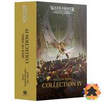 The Horus Heresy: Siege of Terra – Collection IV (Broché)