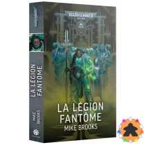 La Légion Fantôme (broché)