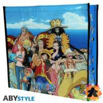 ONE PIECE - Sac Cabas - Straw Hat Crew