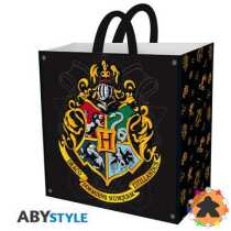 HARRY POTTER - Sac Cabas - Hogwarts