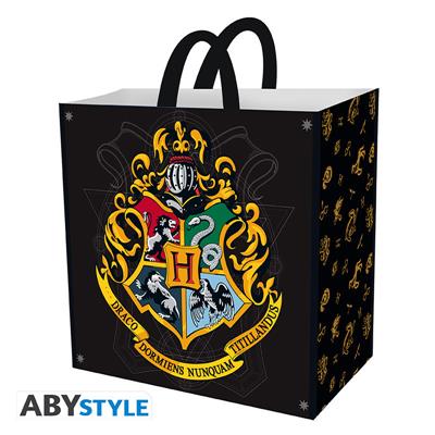 HARRY POTTER - Sac Cabas - Hogwarts