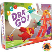Dra'go !