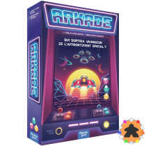 Arkade