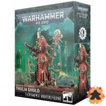 Adeptus Mechanicus - Thulia Ghuld