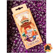 Donjon & Procrastination - Starter Pack 2 joueurs (FR)