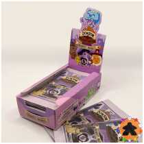 Donjon & Procrastination - Découvertes Magiques (S2) - Boite de 28 boosters (Display - FR)