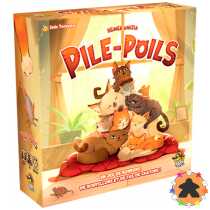 Pile-Poils