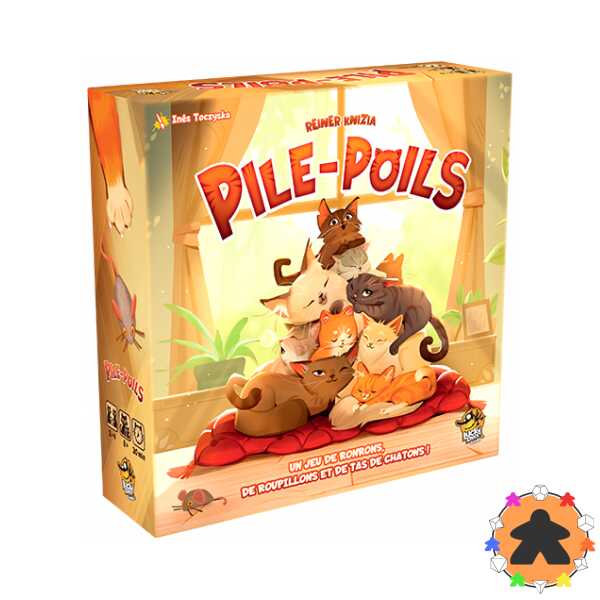 Pile-Poils