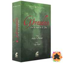 Gevaudan - Sur les traces de la Bête