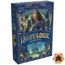 Kronologic - Babylon 2500