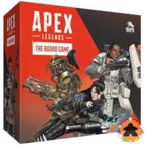 Apex Legends - Le Jeu De Plateau