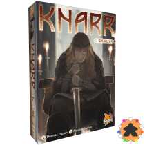 Knarr - Skali (Extension)