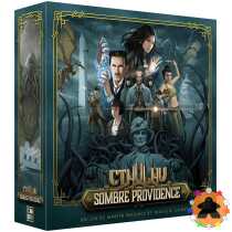 Cthulhu - Dark Providence