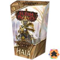 Flesh & Blood (FAB) - Armory Deck - Hala (FR)