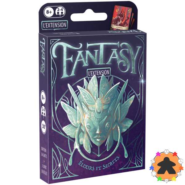 Fantasy 2 (Extension)