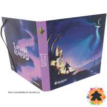Gamegenic - MTG Lorwyn Album 24-Pocket - Lorwyn Eclipsed