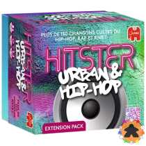 Hitster - Extension Urban & Hip Hop