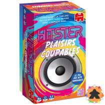 Hitster - Plaisirs Coupables