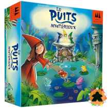 Le Puits Mystérieux