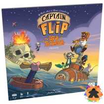 Captain Flip - Isla Bomba (Extension)