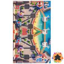 Toy Battle - Plateau exclusif Cannes