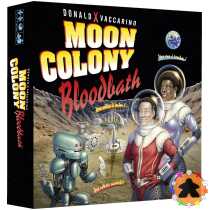 Moon Colony Bloodbath