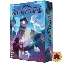 Spooky Tower