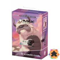 Ultimate Guard - Art Sleeves - MTG Avatar - Appa, Aang's Companion