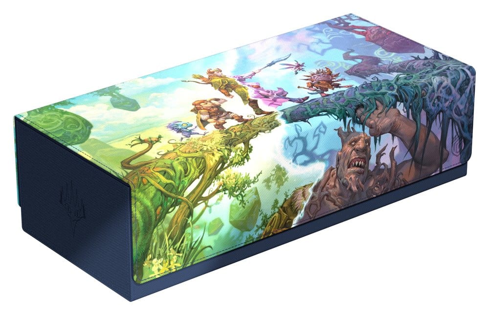 Ultimate Guard - Arkhive 1000+ Xenoskin - MTG Lorwyn Eclipsed