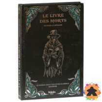 Le livre des morts - Roman dont vous êtes le héros