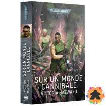 Sur un Monde Cannibale (Broché)