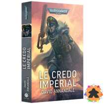 Le Credo Impérial (Broché)