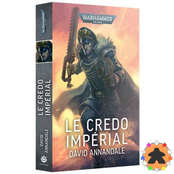 Le Credo Impérial (Broché)