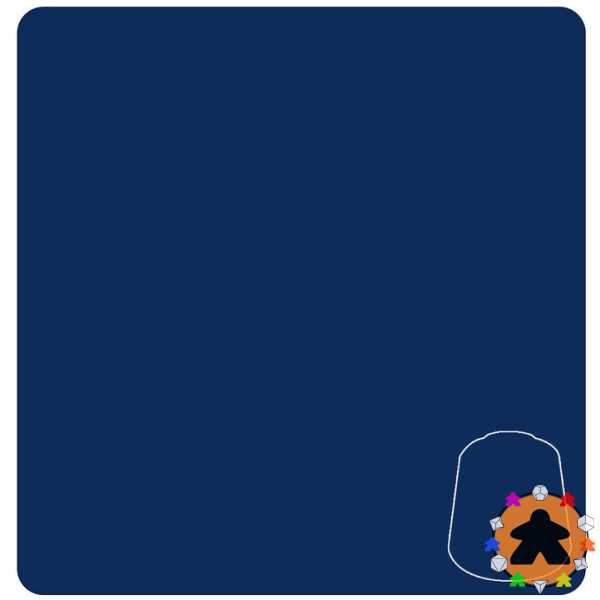 Base - Night Lords Blue (12ml)