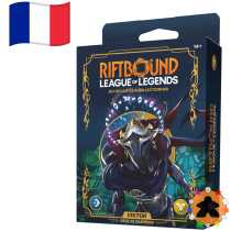 Riftbound Deck Viktor