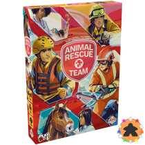Animal Rescue Team