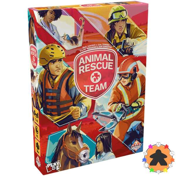 Animal Rescue Team