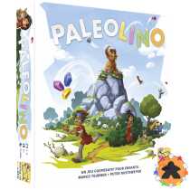 Paleolino
