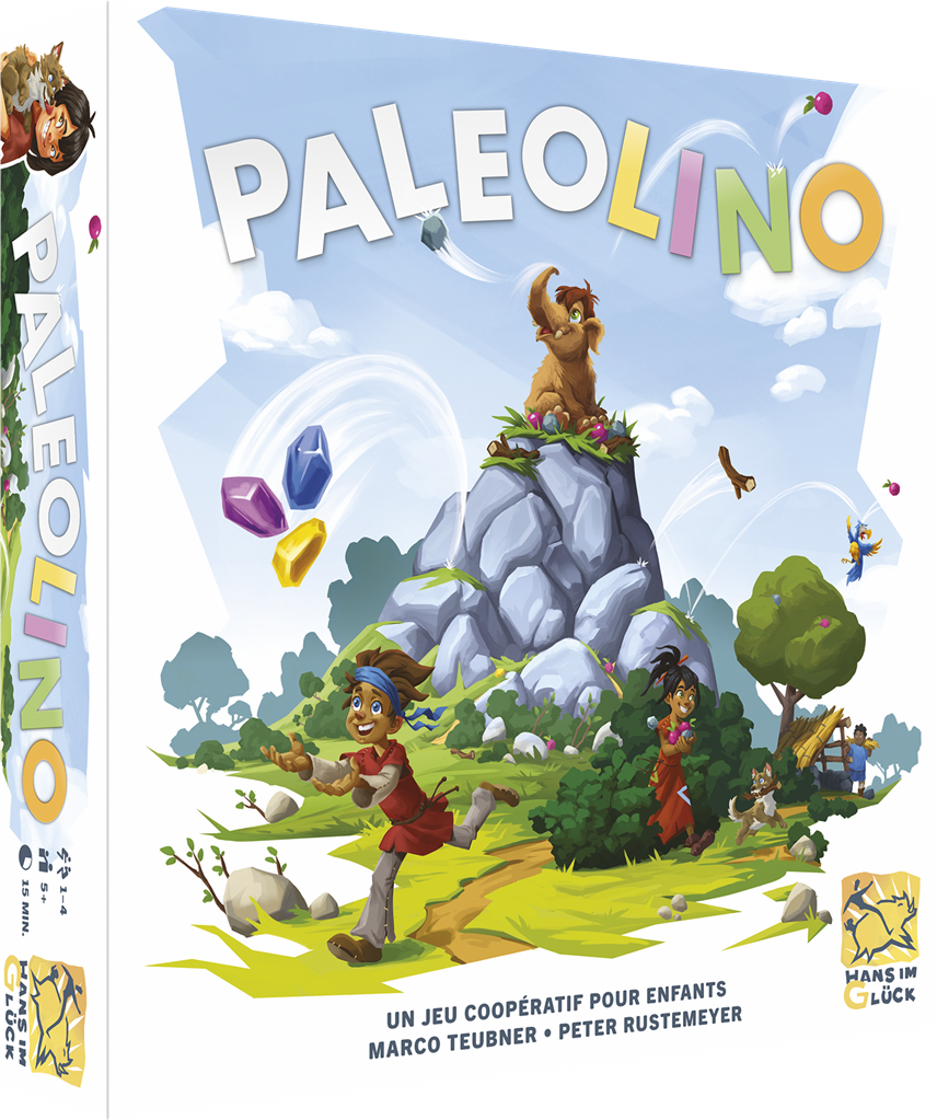 Paleolino