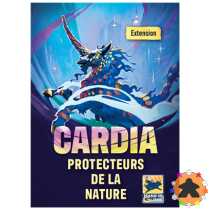 Cardia - Protecteurs de la Nature (Extension)
