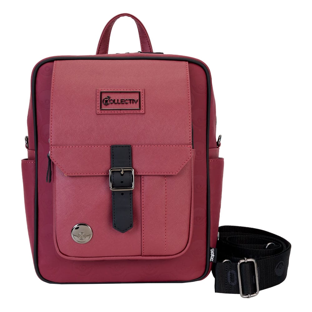 Loungefly - Collectiv - Sac à bandoulière (Pokémon)