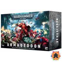 Warhammer 40K - Armageddon (v11 - FR)