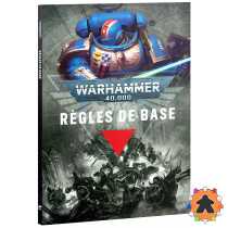 Warhammer 40,000 - Règles de Base