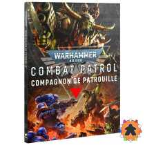 Warhammer 40,000 - Compagnon de Patrouille (FR)