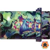 Lorcana - Invasion Epineuse (S13) - Playmat Monstres & Cie (Tapis)